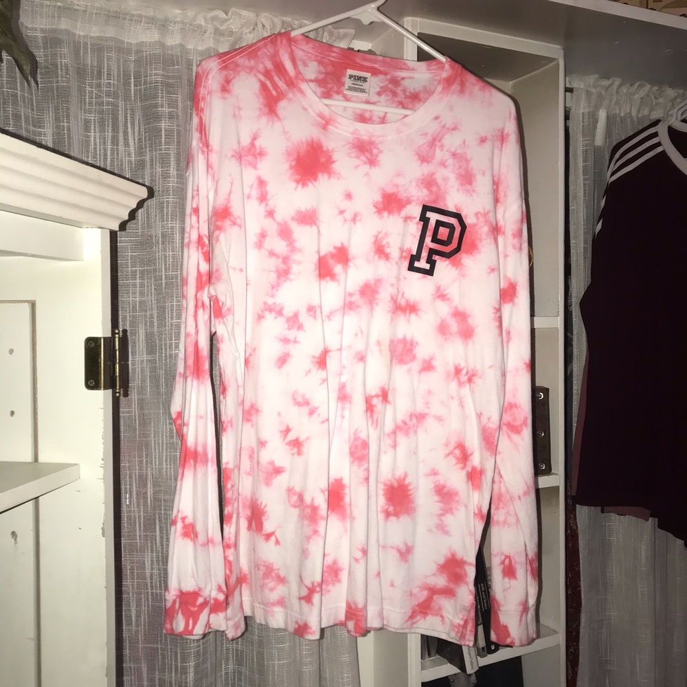 PINK t-shirt